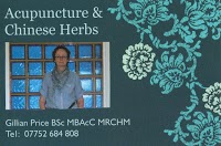 Gillian Price Acupuncture Chinese Herbs 722255 Image 0